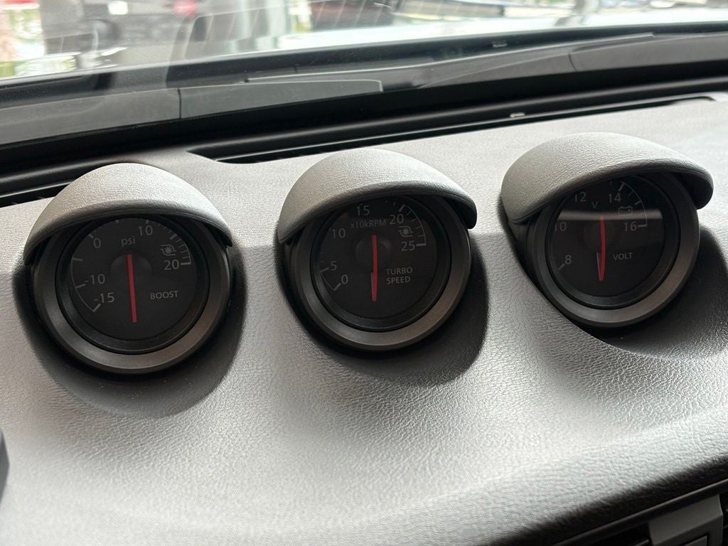 2027 Nissan Z Sport