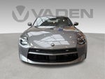 2027 Nissan Z Sport