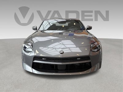 2027 Nissan Z Sport