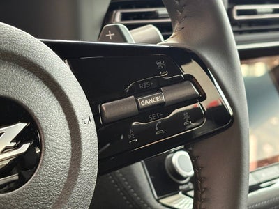 2027 Nissan Z Sport