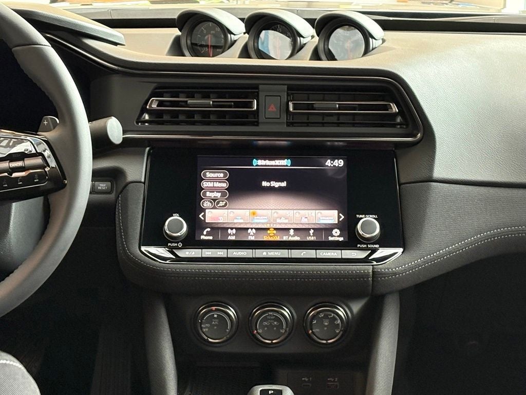 2027 Nissan Z Sport