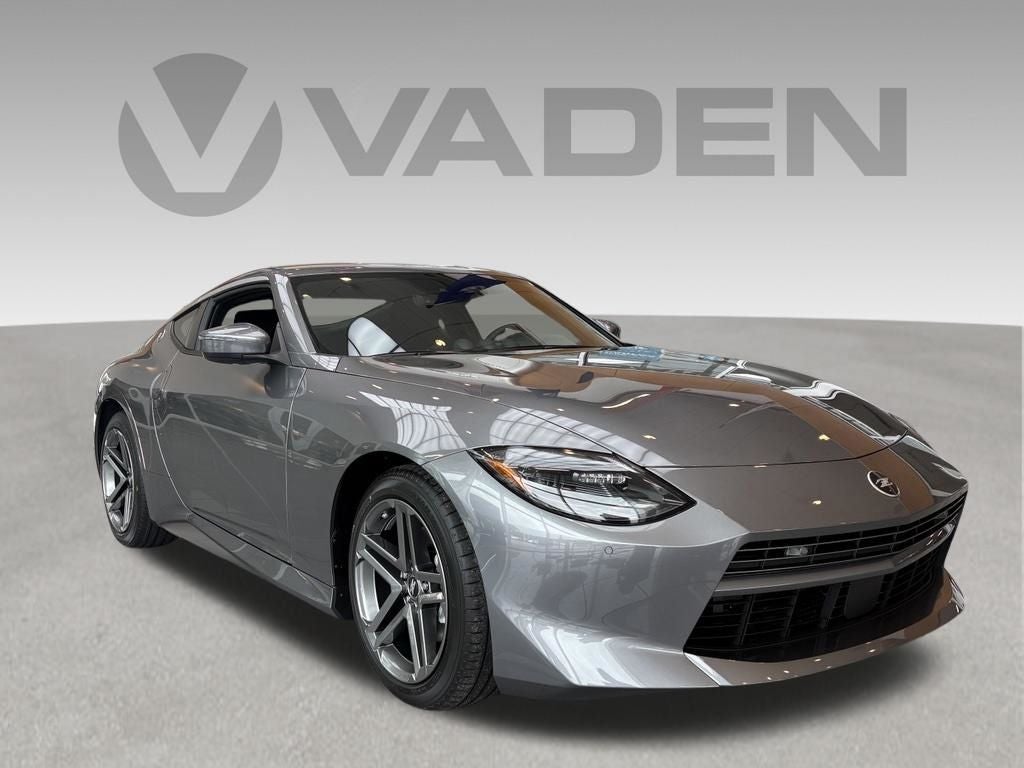 2027 Nissan Z Sport