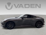 2027 Nissan Z Sport