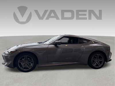 2027 Nissan Z Sport