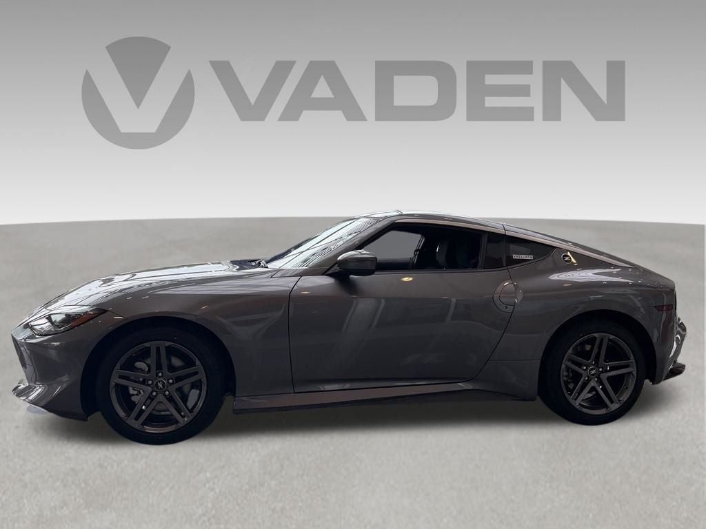 2027 Nissan Z Sport