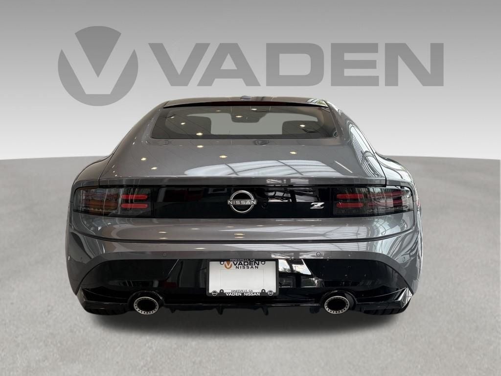 2027 Nissan Z Sport