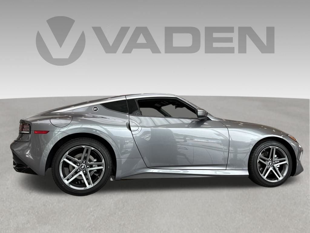 2027 Nissan Z Sport