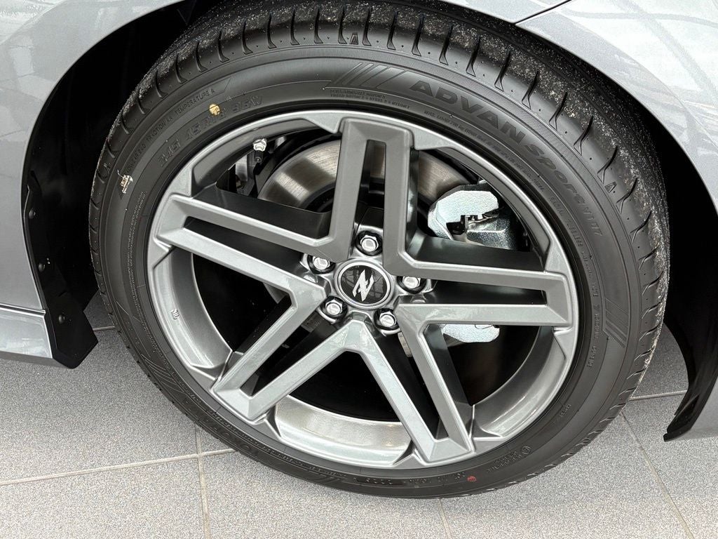 2027 Nissan Z Sport