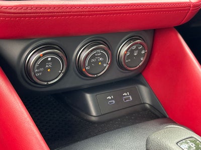 2024 Nissan Z Performance