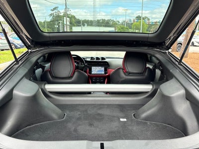 2024 Nissan Z Performance