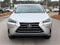 2015 Lexus NX 200t 200t