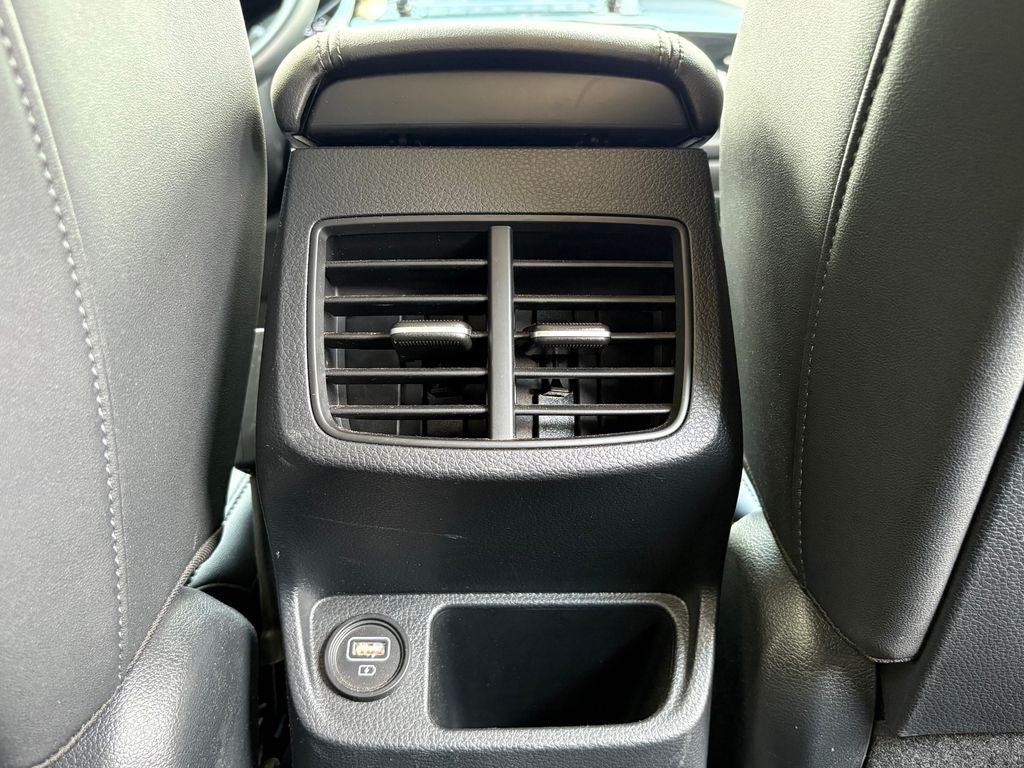 2022 Kia Seltos EX