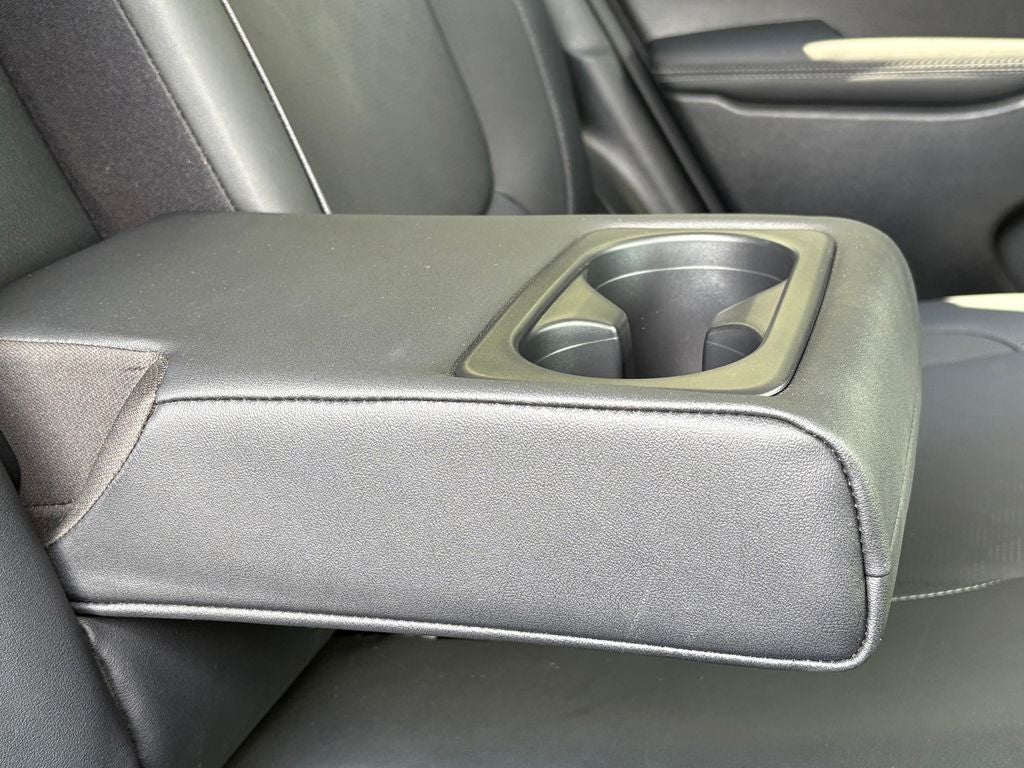 2022 Kia Seltos EX
