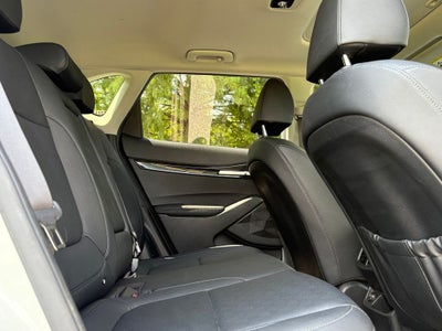 2022 Kia Seltos EX