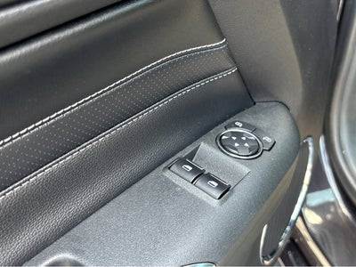 2022 Ford Mustang Mach 1