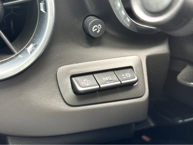 2019 Chevrolet Camaro 3LT