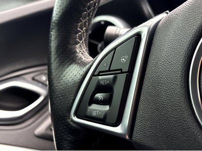 2019 Chevrolet Camaro 3LT