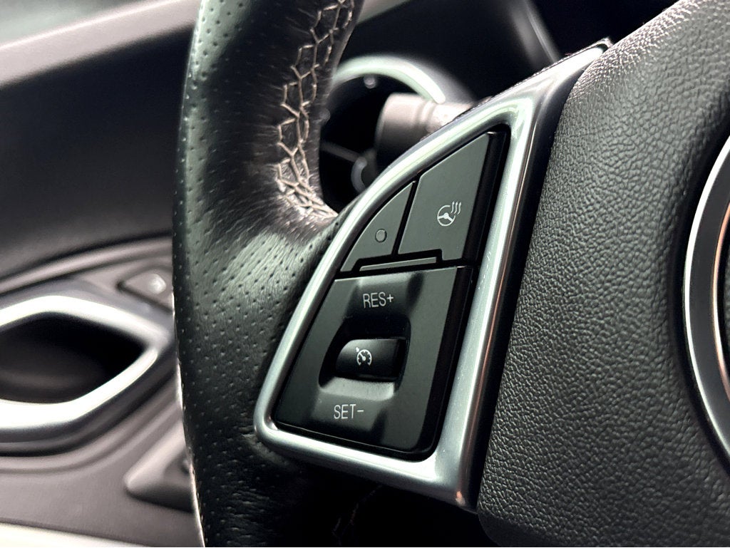 2019 Chevrolet Camaro 3LT