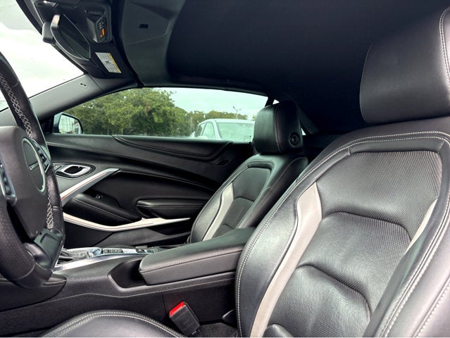 2019 Chevrolet Camaro 3LT