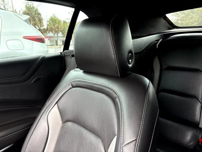 2019 Chevrolet Camaro 3LT