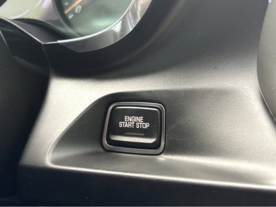 2019 Chevrolet Camaro 3LT