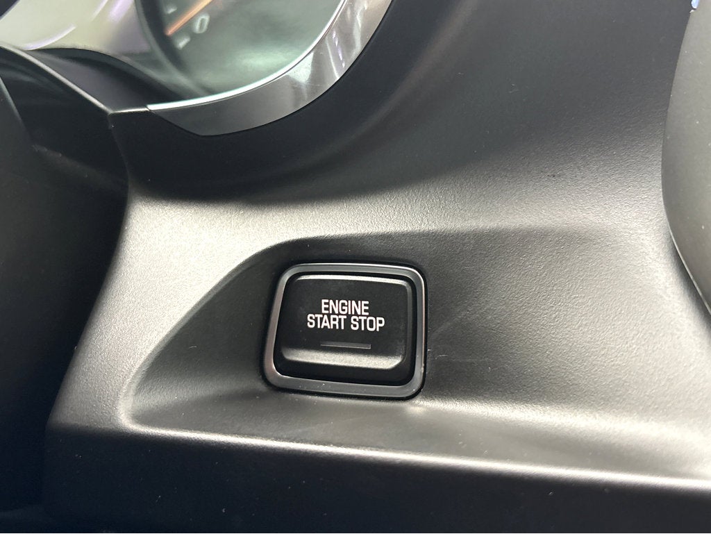 2019 Chevrolet Camaro 3LT