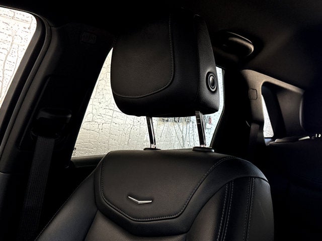 2021 Cadillac XT5 FWD Luxury