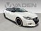 2016 Nissan Maxima Platinum