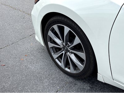 2023 Nissan Maxima Platinum