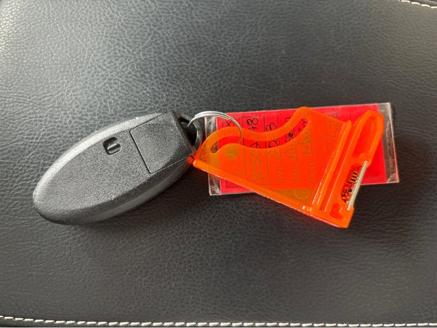 2023 Nissan Maxima Platinum