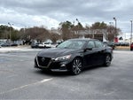 2022 Nissan Altima 2.0 SR