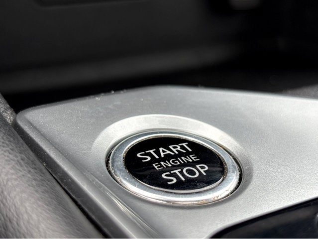 2022 Nissan Altima 2.0 SR