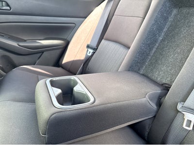 2023 Nissan Altima 2.5 S