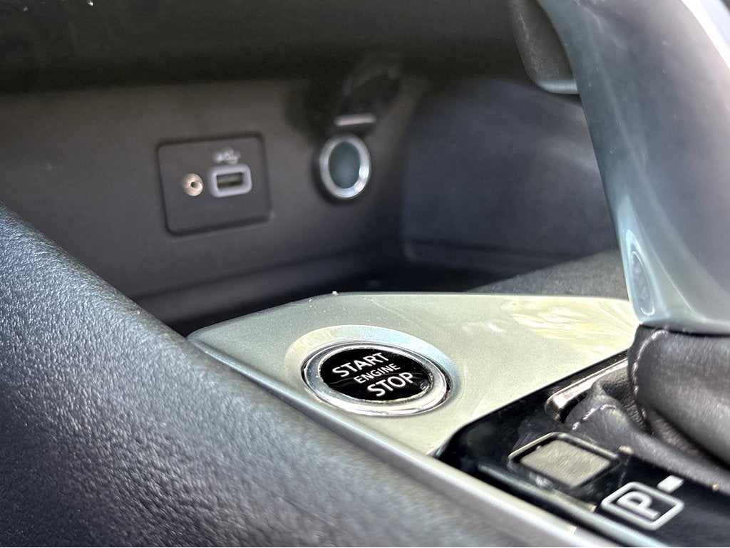 2023 Nissan Altima 2.5 S