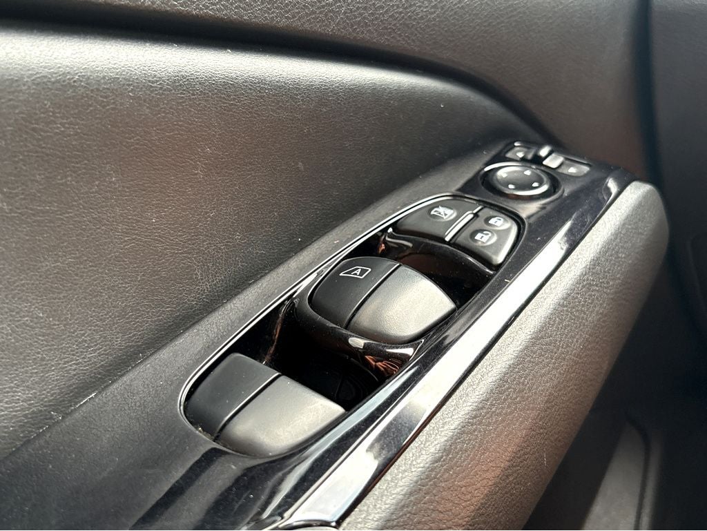 2026 Nissan Altima SR