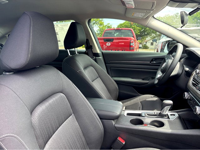 2026 Nissan Altima SV Special Edition