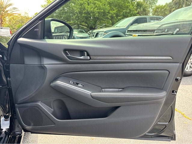 2026 Nissan Altima SV Special Edition