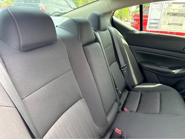 2026 Nissan Altima SV Special Edition