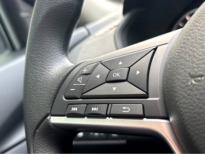 2026 Nissan Altima SV Special Edition