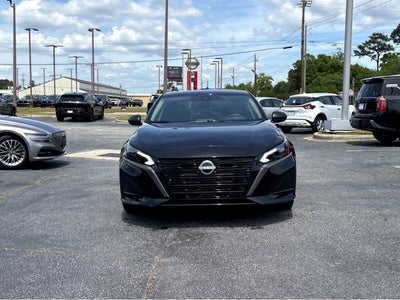 2026 Nissan Altima SV Special Edition