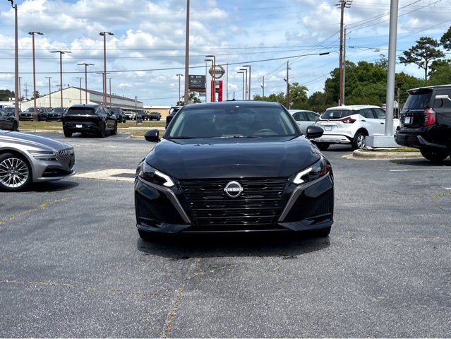 2026 Nissan Altima SV Special Edition