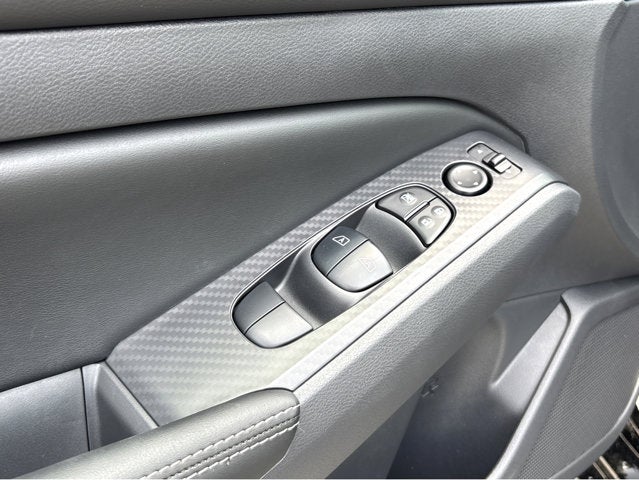 2026 Nissan Altima SV Special Edition