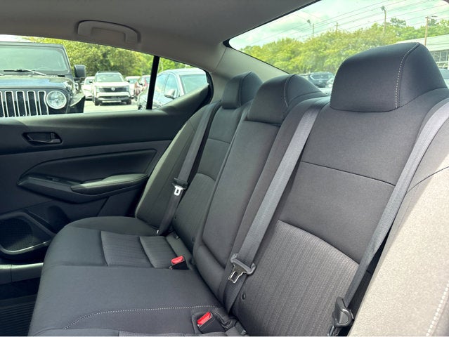 2026 Nissan Altima SV Special Edition