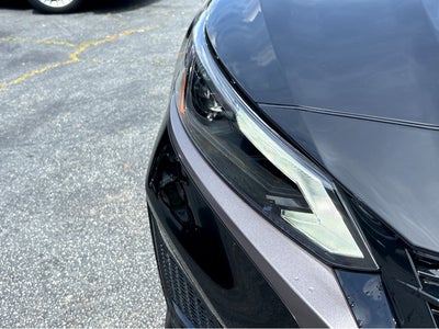2026 Nissan Altima SV Special Edition