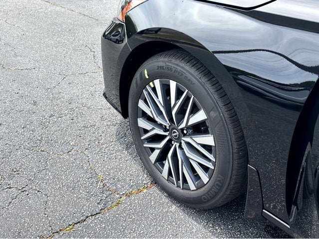 2026 Nissan Altima SV Special Edition