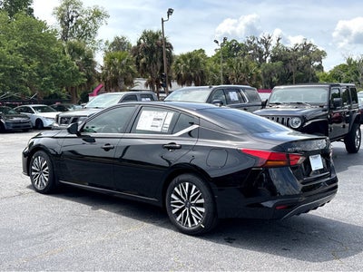 2026 Nissan Altima SV Special Edition