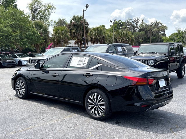 2026 Nissan Altima SV Special Edition