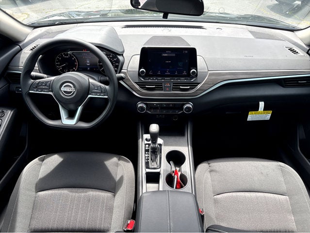 2026 Nissan Altima SV Special Edition