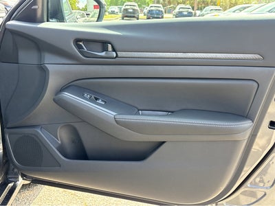 2026 Nissan Altima SV Special Edition