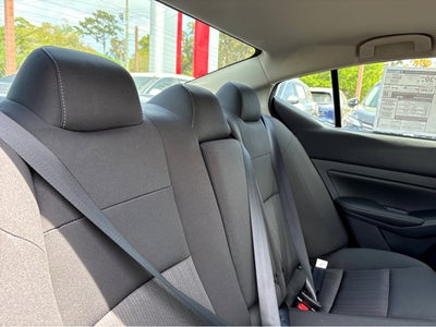 2026 Nissan Altima SV Special Edition